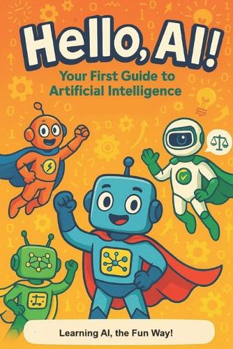 Hello AI!