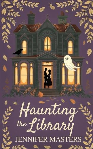 Haunting the Library