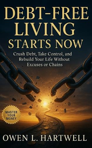 Debt-Free Living Starts Now
