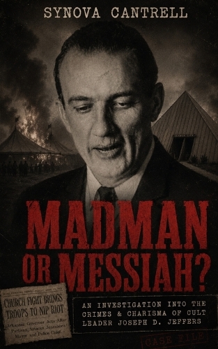 Madman or Messiah?
