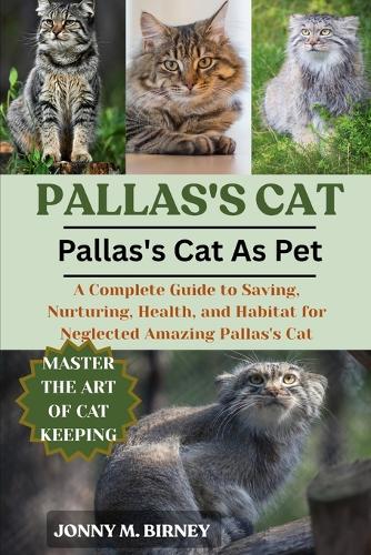 Pallas's Cat