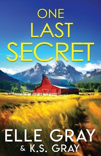One Last Secret