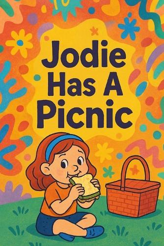 Jodie Has A Picnic