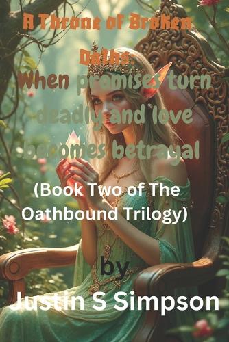 A Throne of Broken Oaths