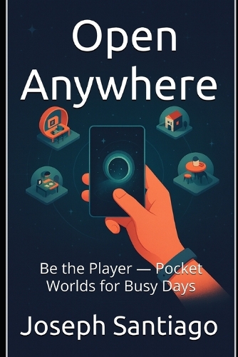 Open Anywhere