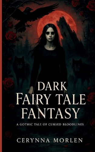 Dark Fairy Tale Fantasy