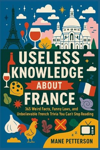 Useless knowledge about France