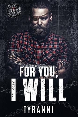 For You, I Will