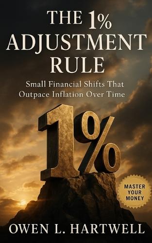 The 1% Adjustment Rule
