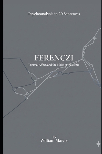 Ferenczi in 20 Key Phrases