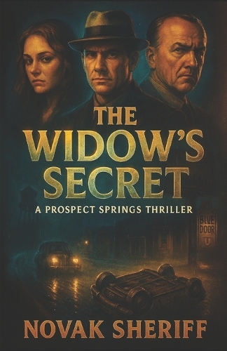 The Widow's Secret