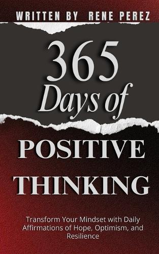 365 Days of Positive Thinking