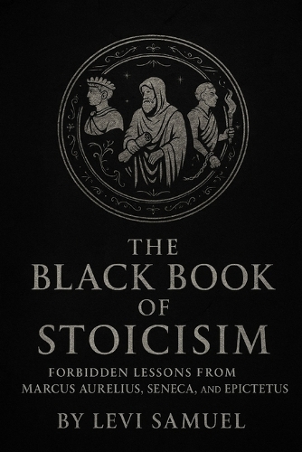 The Black Book of Stoicism
