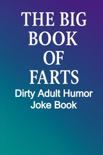 The Big Book of Farts