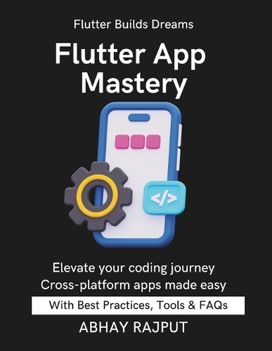 Flutter App Mastery