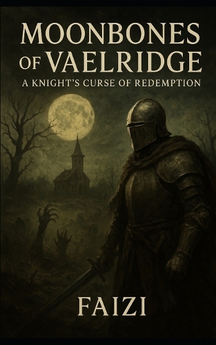 Moonbones of Vaelridge