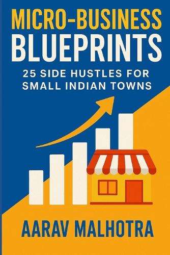 Micro-Business Blueprints