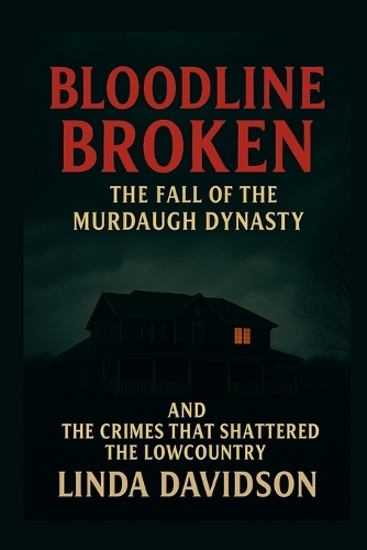 Bloodline Broken
