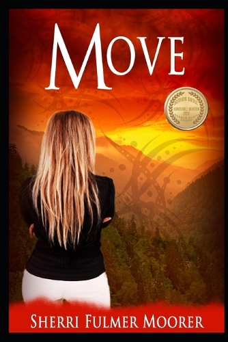 Move, Book One of The Tanger Falls Mystery