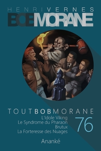 Tout Bob Morane/76