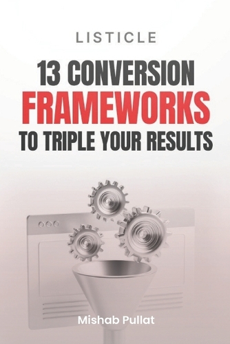 13 Conversion Frameworks