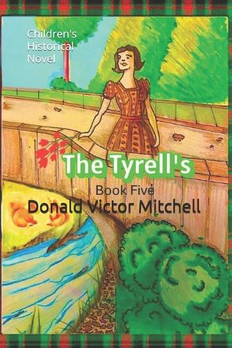 The Tyrell's