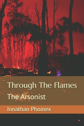 Through The Flames