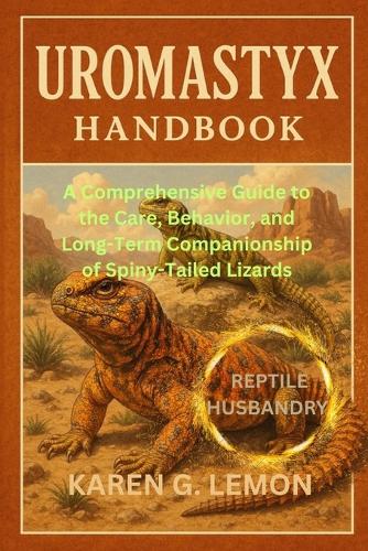 Uromastyx Handbook