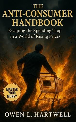 The Anti-Consumer Handbook