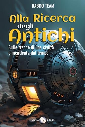 Alla Ricerca degli Antichi