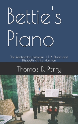 Bettie's Piano