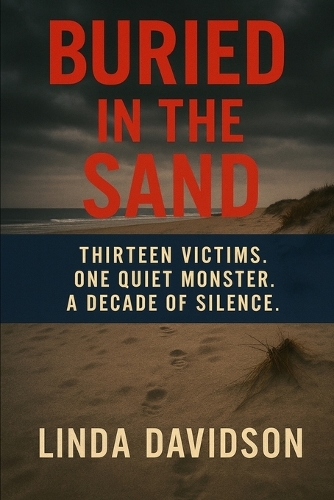 Buried in the Sand
