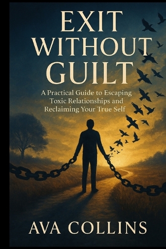 Exit Without Guilt