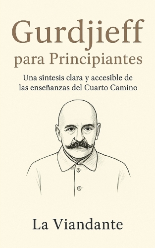 Gurdjieff para Principiantes