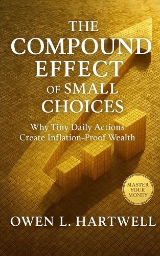 The Compound Effect of Small Choices
