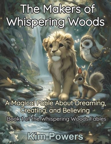 The Makers of Whispering Woods