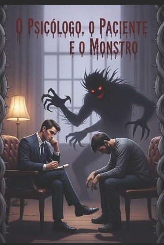 O Psicólogo, o Paciente e o Monstro