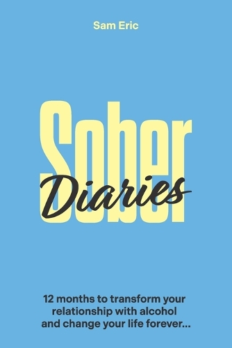 Sober Diaries