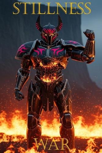 Stillness War