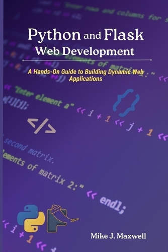 Python and Flask Web Development
