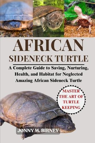 African Sideneck Turtle