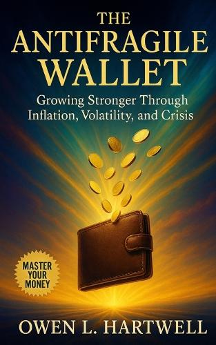 The Antifragile Wallet