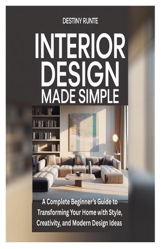 Interior Design Made Simple