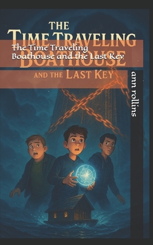 The Time Traveling Boathouse and the Last Key