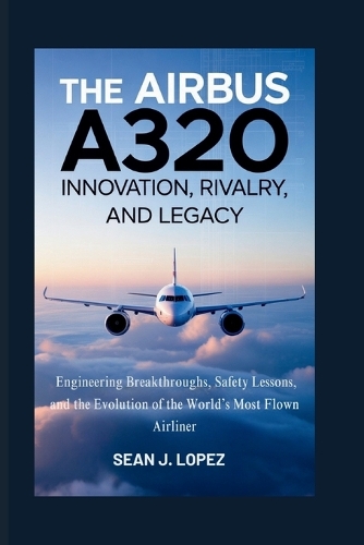 The Airbus A320
