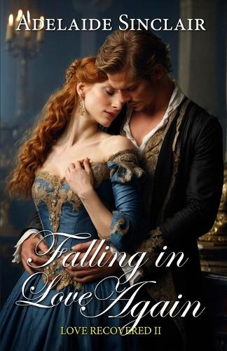 Falling in Love Again