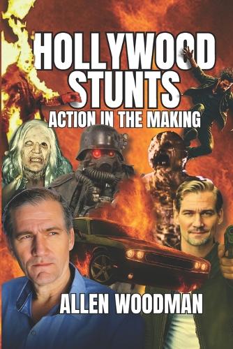 Hollywood Stunts