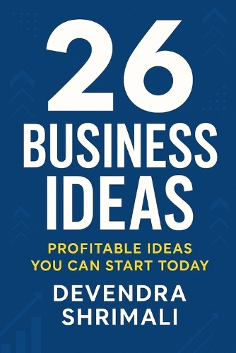 26 Business Ideas
