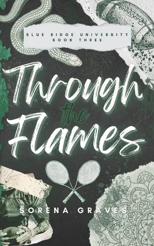 Through the Flames
