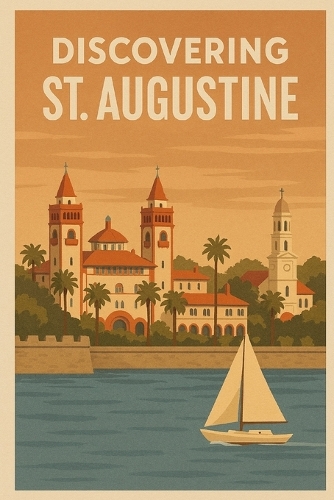 Discovering St. Augustine
